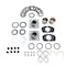 Hendrickson Overhaul Kit, Camshaft, Brake, Non-Cam Tube, 16.5 In. And 12.25 In. Size S-31964 - alternate 1